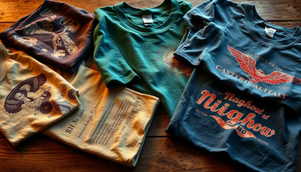 High-Quality Custom Vintage T Shirts for Brands 20 High-quality custom vintage T shirts for brands