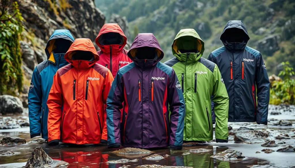 Best High-quality Waterproof Jackets for Outdoor Use 6 High-quality waterproof jackets for outdoor use