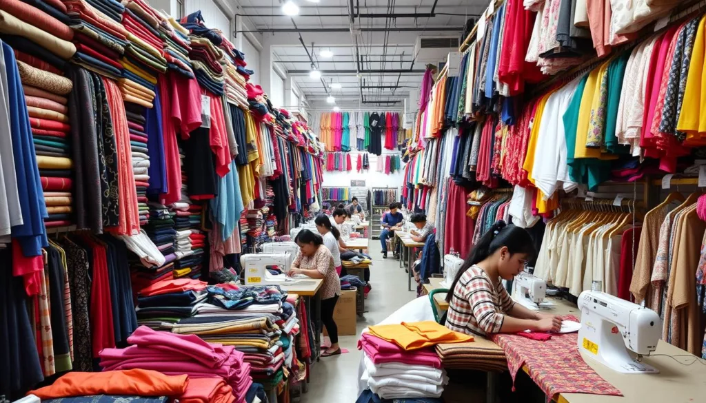 How to Find a Reliable Supplier for Clothing Lines 5 How to find a reliable supplier for clothing lines