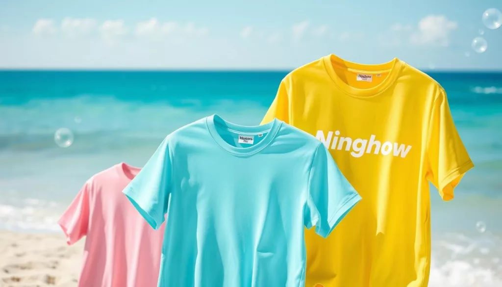 Cool Lightweight and Breathable T Shirts for Summer Wear 13 Lightweight and breathable T shirts for summer wear