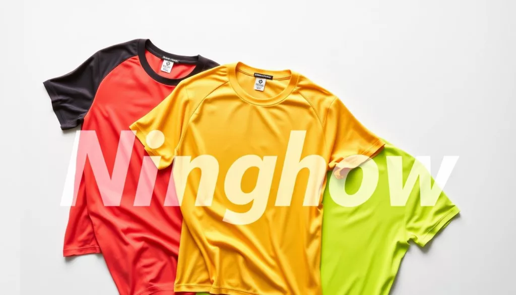 Lightweight running tees Lightweight running tees
