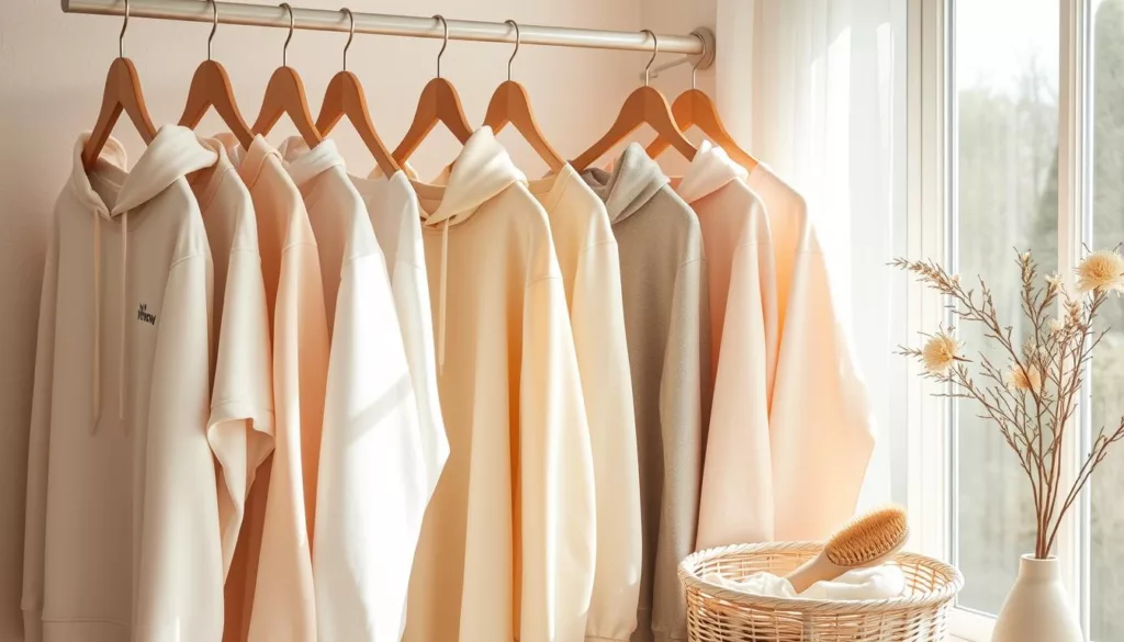 Maintaining breathable hoodies Maintaining breathable hoodies