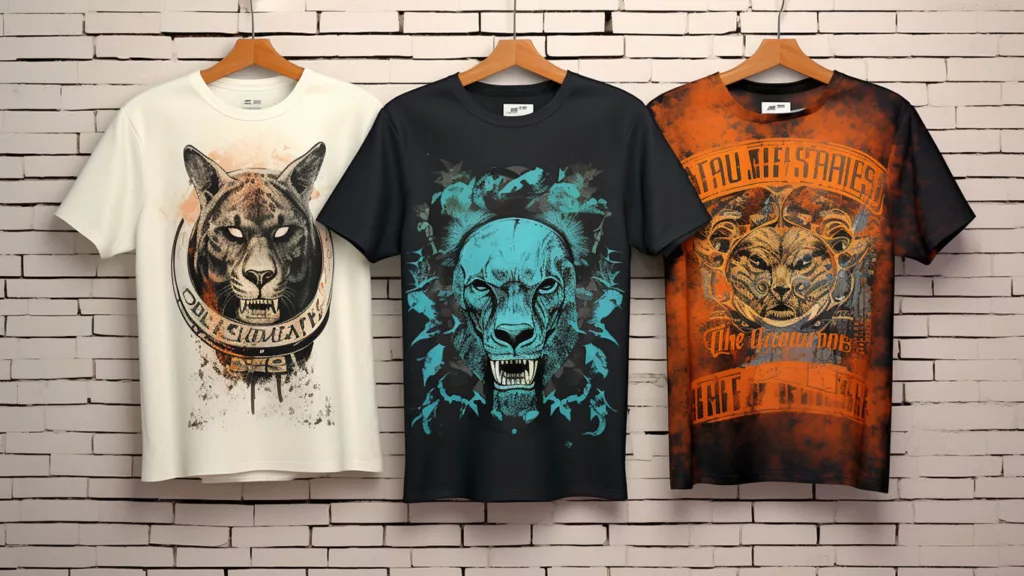 Identify Vintage T-Shirts: A Comprehensive Guide by Ninghow 5 Ninghows Vintage Inspired Apparel a