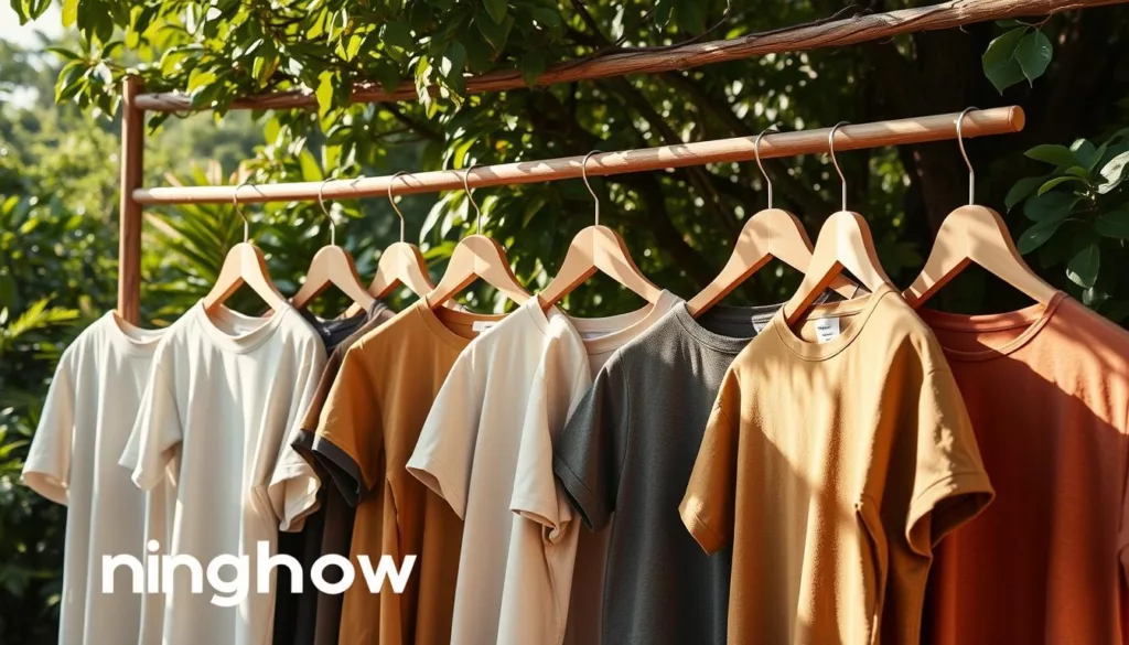 Organic cotton clothing Organic cotton clothing