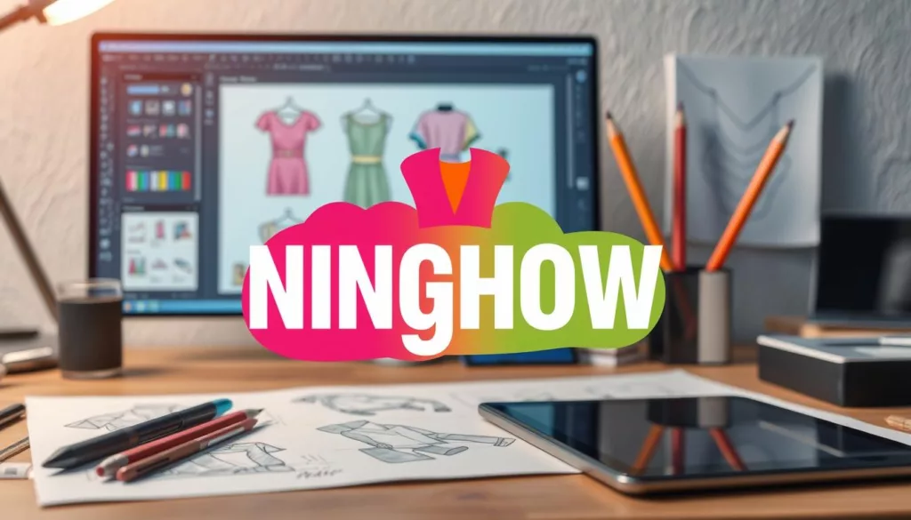 Tips for designing a unique clothing line logo Tips for designing a unique clothing line logo