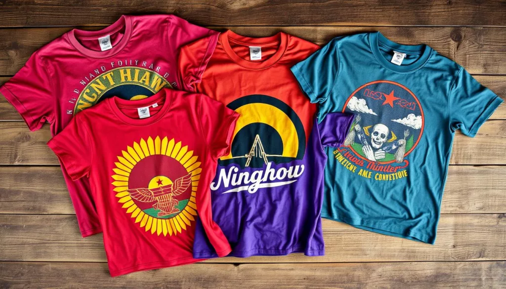 Vintage T-shirt Vintage T-shirt