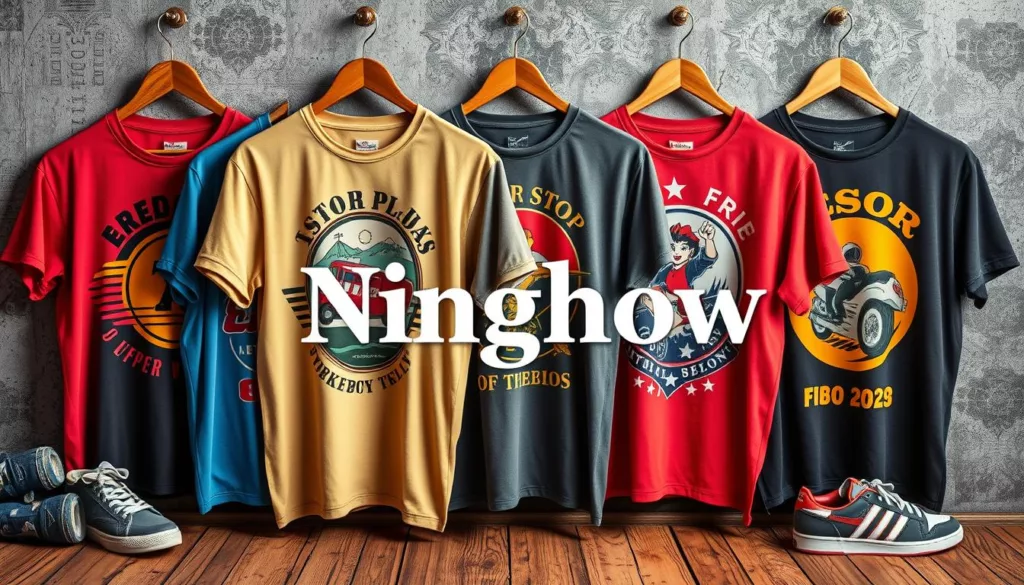 Vintage graphic tees Vintage graphic tees