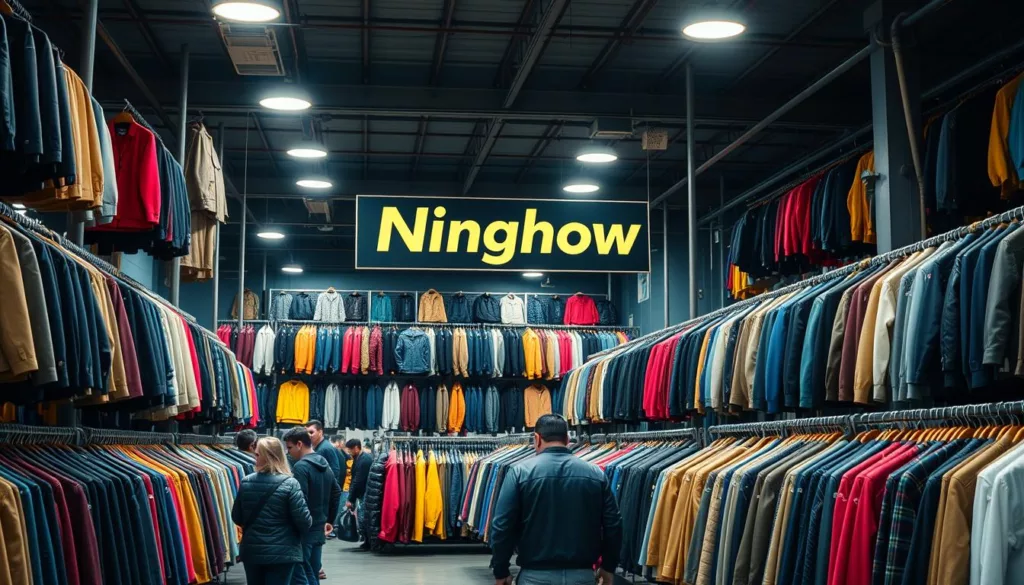 Where to Buy Affordable Jackets in Bulk | Wholesale Guide 8 Where to buy affordable jackets in bulk