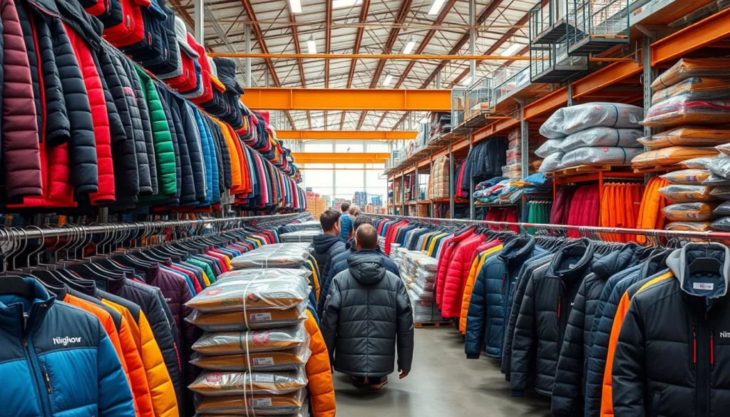 Wholesale Jacket Suppliers Wholesale Jacket Suppliers