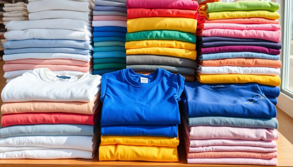 Wholesale basic t-shirts Wholesale basic t-shirts