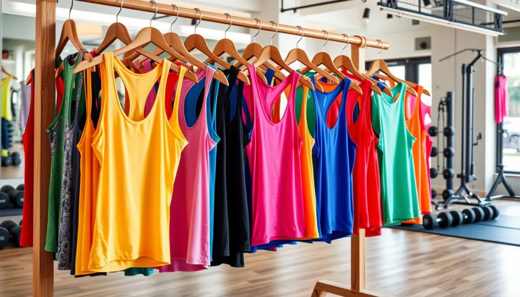 Wholesale Tank Tops for Gyms and Sports Teams 14 Wholesale tank tops for gyms and sports teams