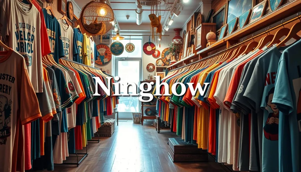 Wholesale vintage t-shirt sources Wholesale vintage t-shirt sources