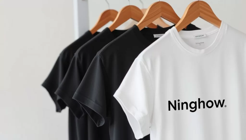 classic crew necks classic crew necks