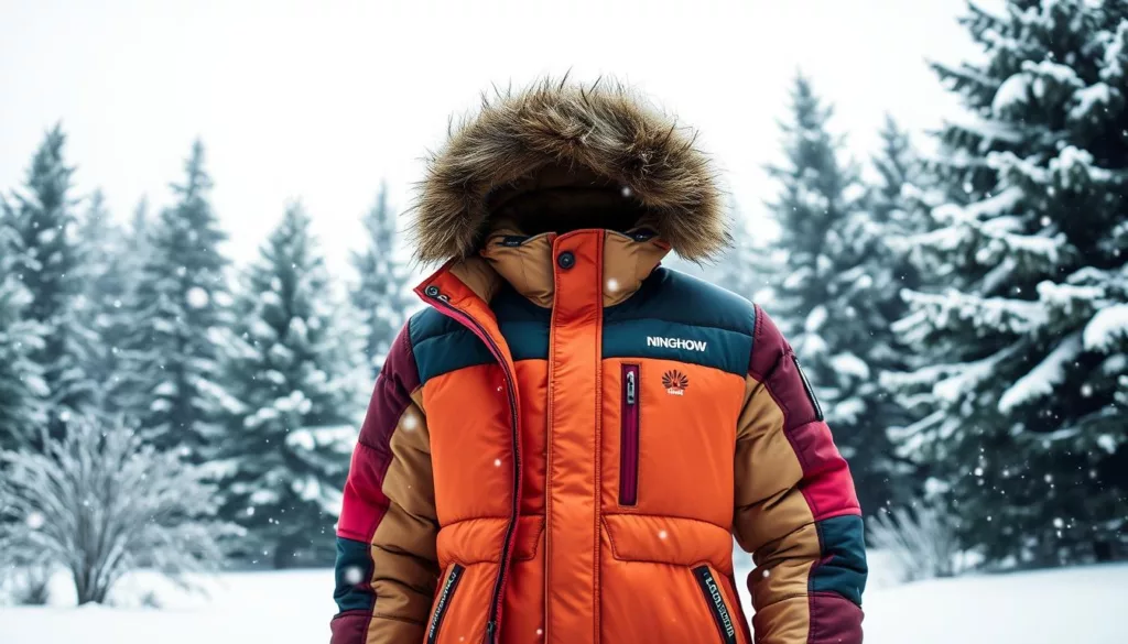 cold-weather gear cold-weather gear