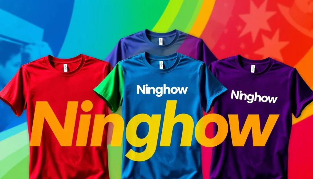 color-psychology-promotional-clothing color-psychology-promotional-clothing