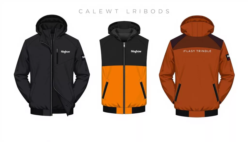 corporate outerwear corporate outerwear