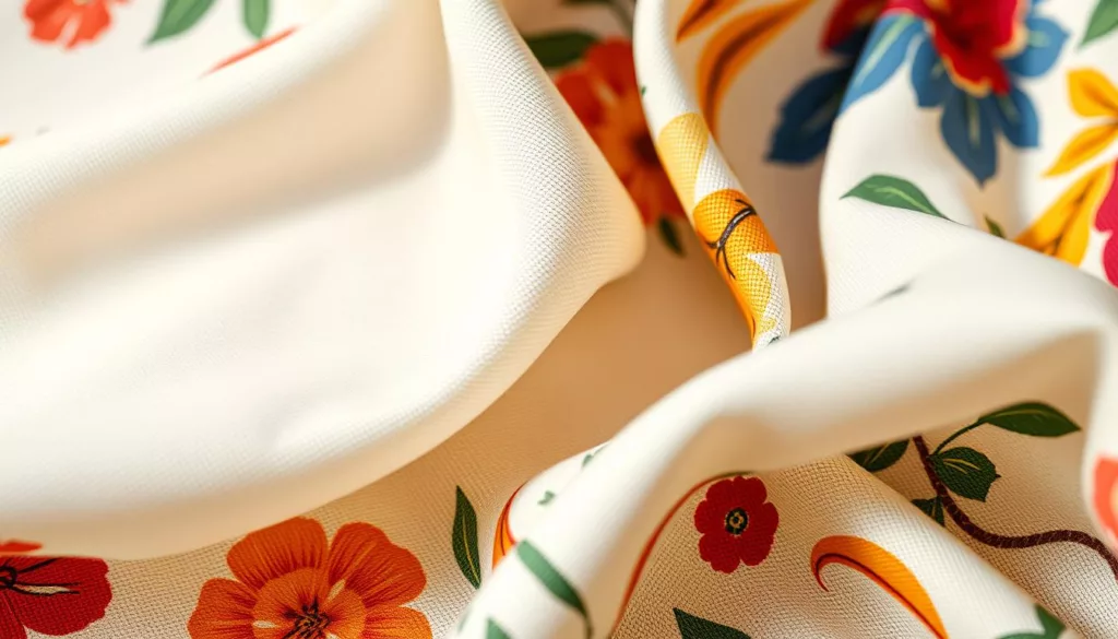 cotton blend fabric cotton blend fabric