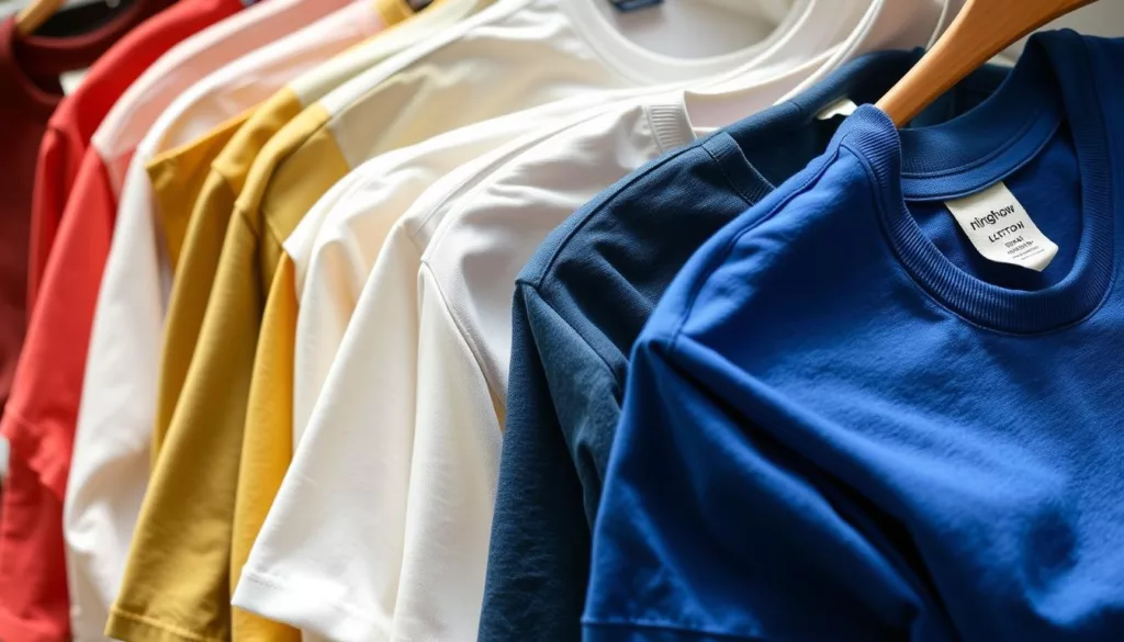 cotton t-shirt quality cotton t-shirt quality