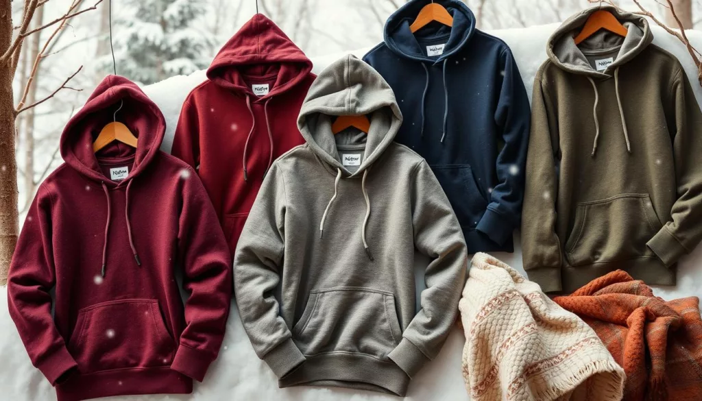 cozy thermal hoodies cozy thermal hoodies