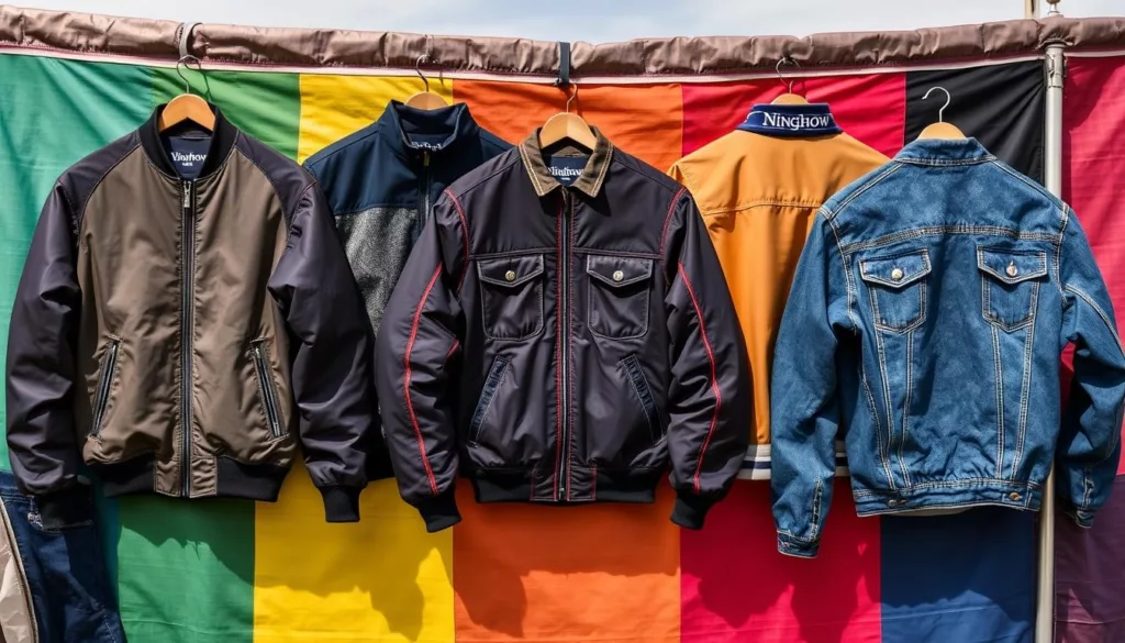 custom jackets custom jackets