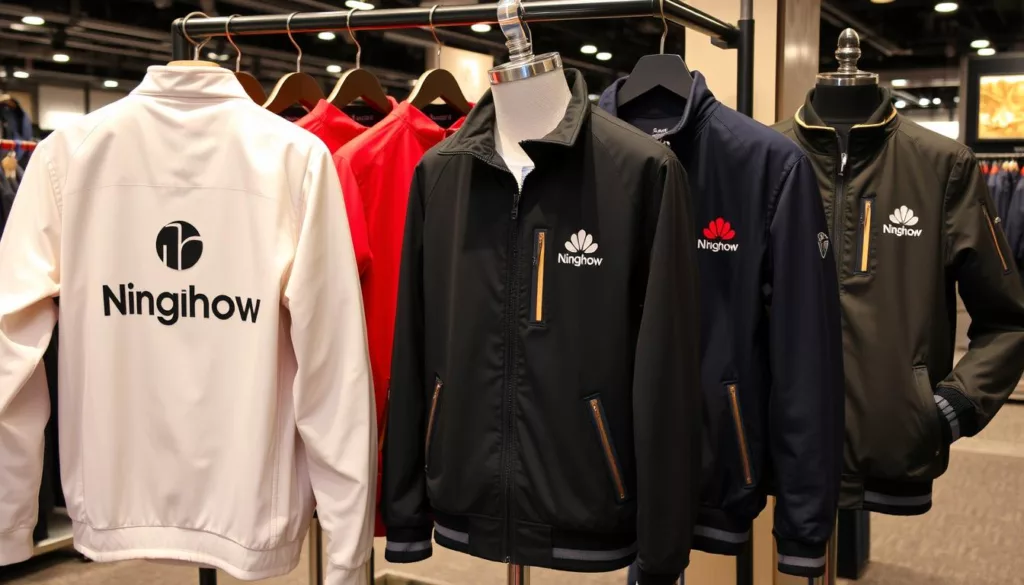 custom logo jackets custom logo jackets