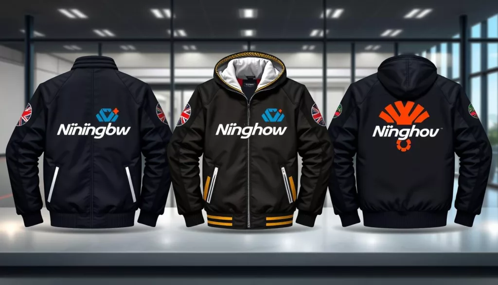 custom logo jackets custom logo jackets