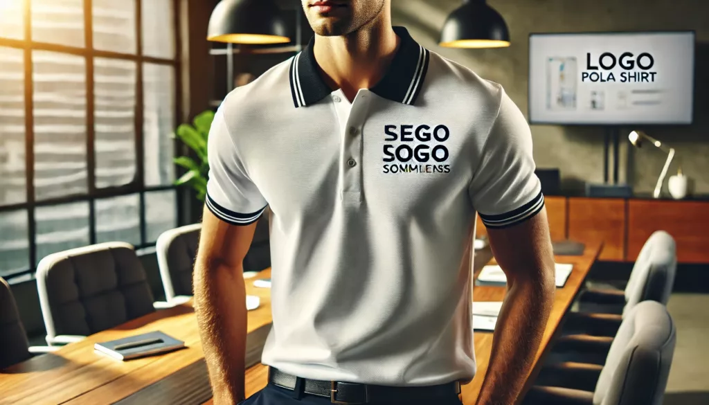 Why Custom Polo Shirts Are a Great Choice for Your Business 4 custom polo shirt businesses