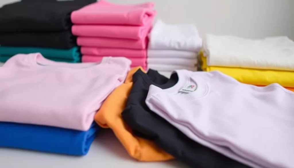 durable T shirts for screen printing durable T shirts for screen printing