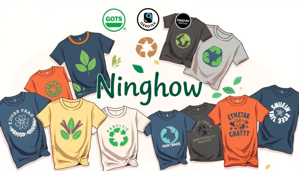 ethical clothing certifications ethical clothing certifications