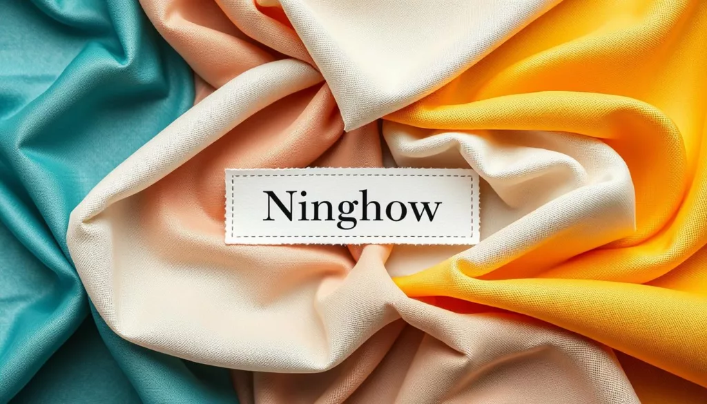 fabric properties fabric properties