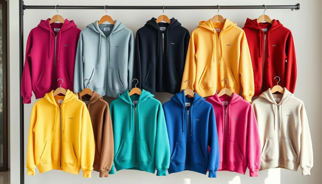 fleece hoodies and zip-front hoodies fleece hoodies and zip-front hoodies