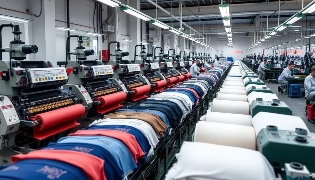 manufacturing process manufacturing process