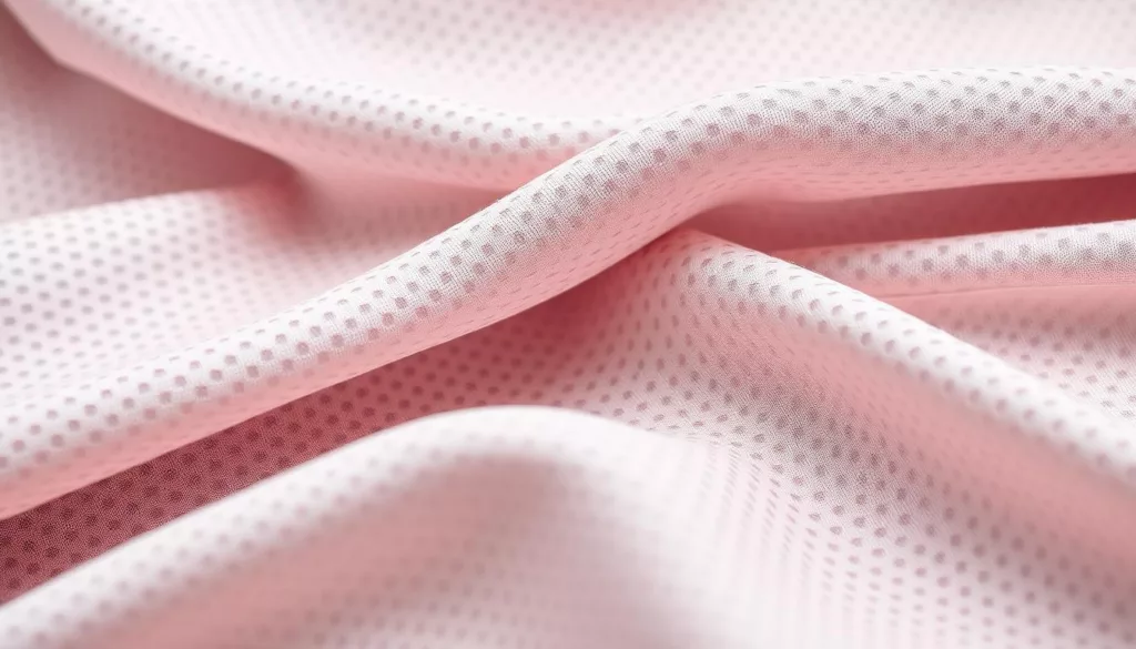 Best Fabrics for Polo Shirts Manufacturing 4 moisture-wicking fabric