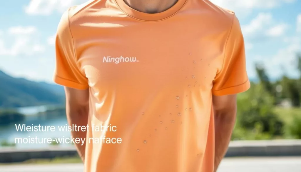 moisture-wicking fabric moisture-wicking fabric