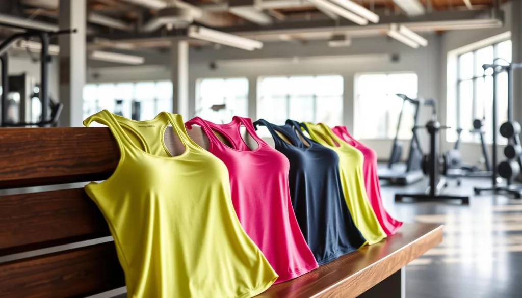 moisture-wicking fitness tanks moisture-wicking fitness tanks