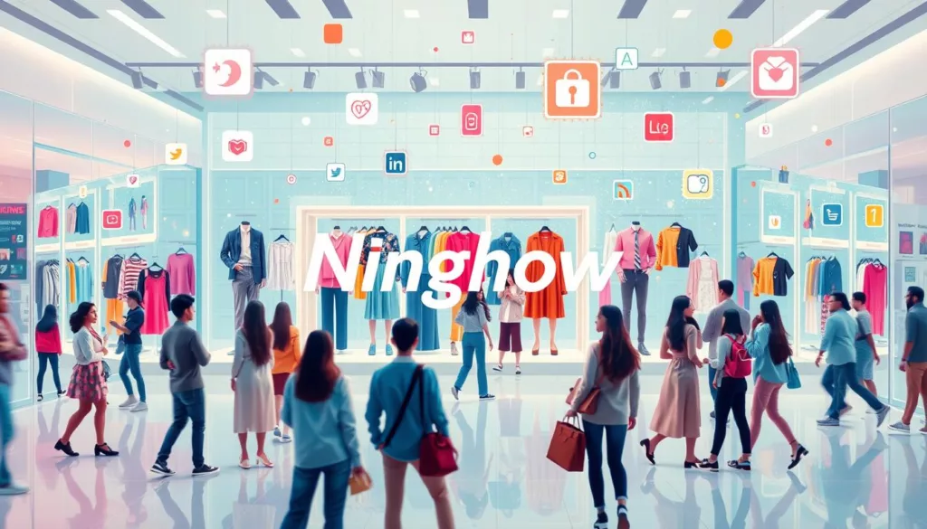 online presence online presence