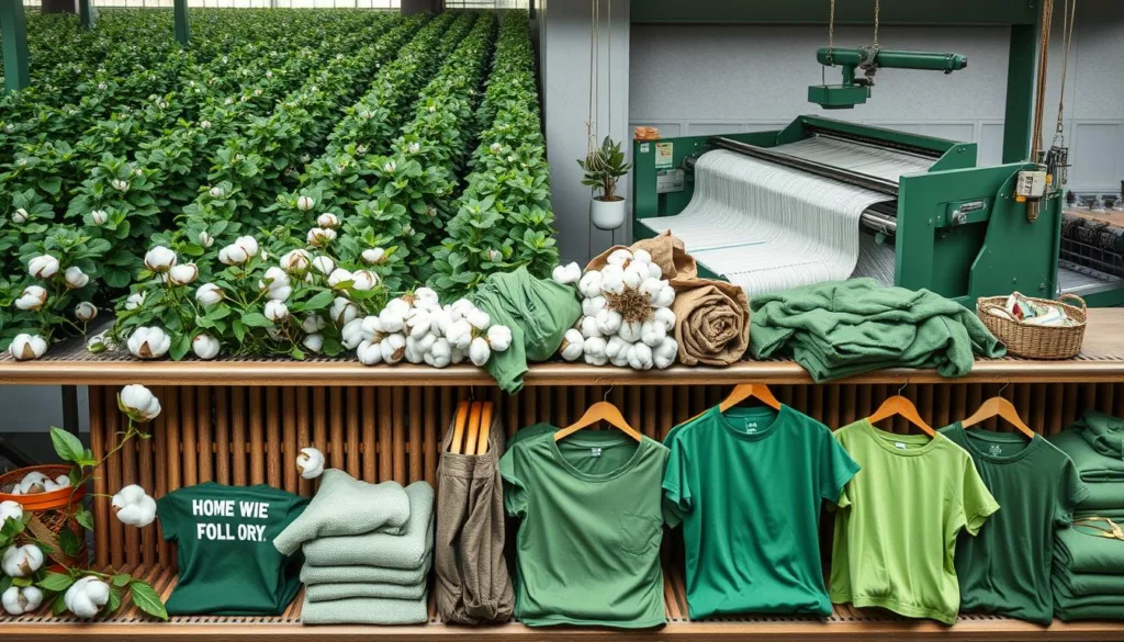 organic cotton tees manufacturing organic cotton tees manufacturing