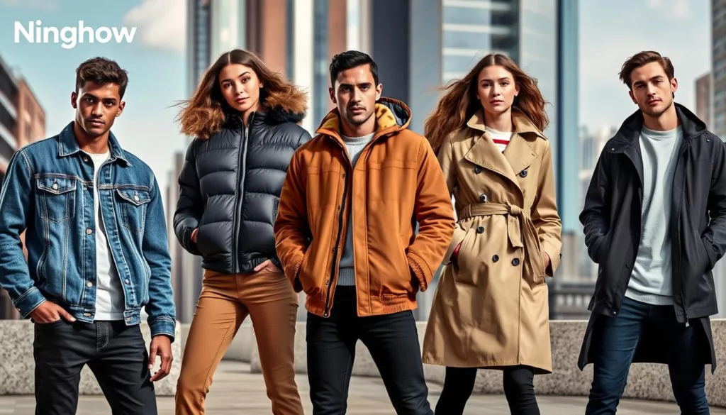 popular jacket styles popular jacket styles