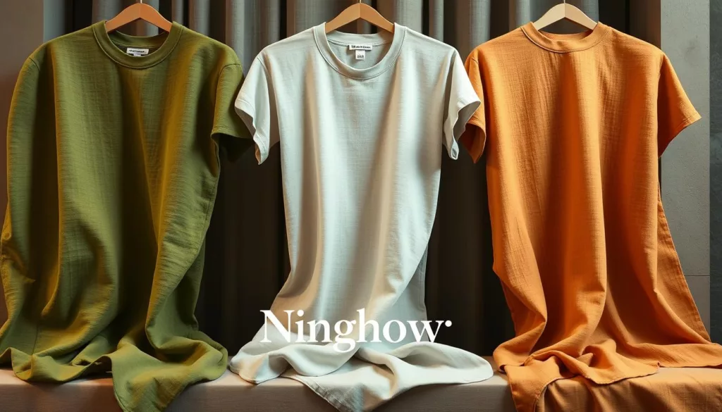 premium t-shirt materials premium t-shirt materials