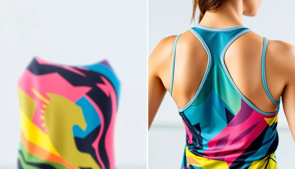 racerback design racerback design