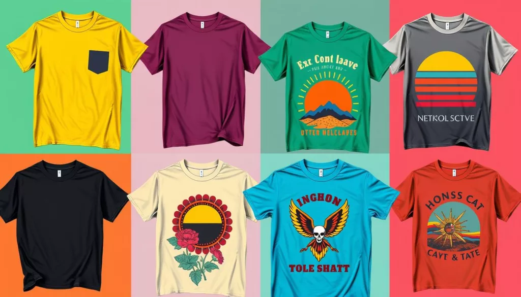 retro-inspired t-shirt designs retro-inspired t-shirt designs