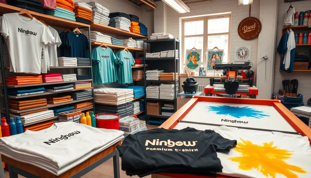 screen printing materials screen printing materials