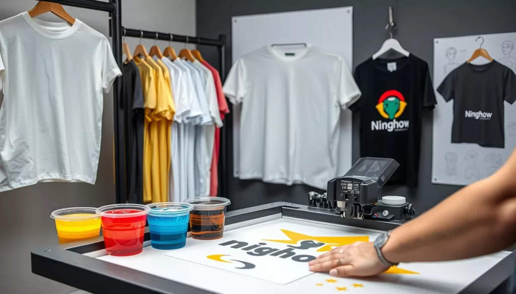 screen printing services screen printing services