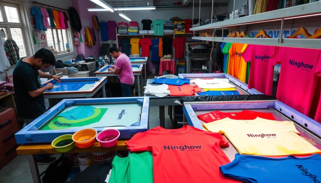 screen printing services screen printing services