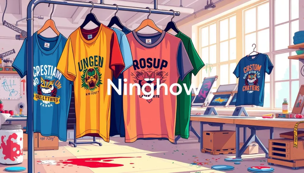 screen printing services screen printing services