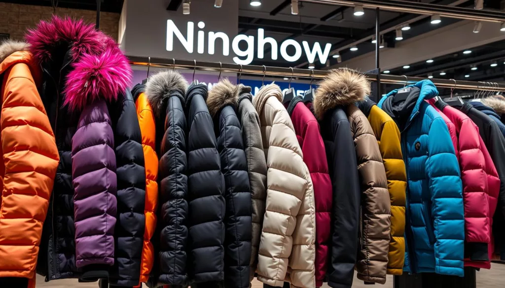 seasonal jacket wholesale seasonal jacket wholesale