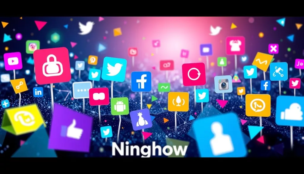 social media platforms social media platforms