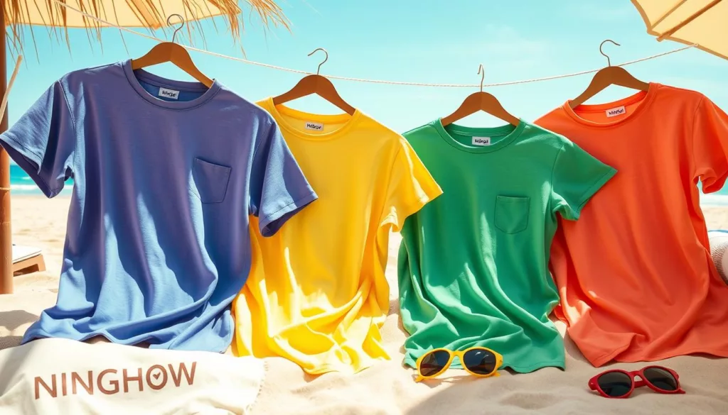 summer-ready t-shirts summer-ready t-shirts