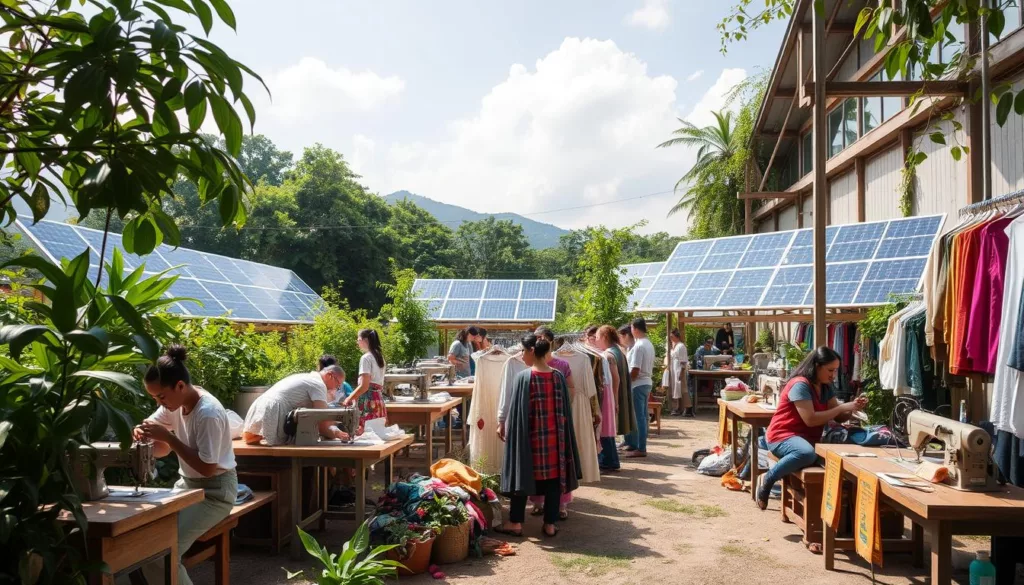 sustainable apparel production sustainable apparel production