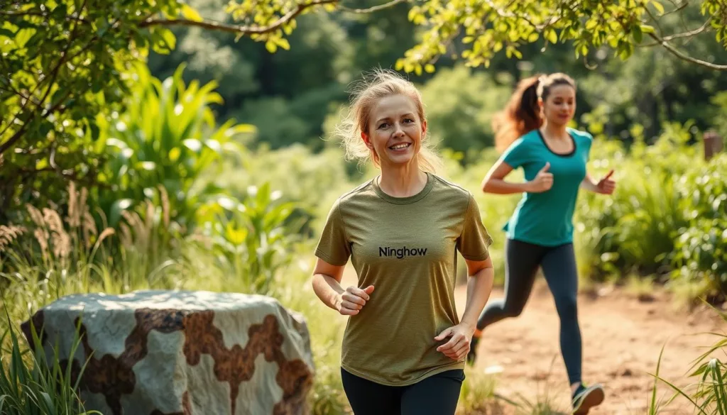 sustainable athletic wear sustainable athletic wear